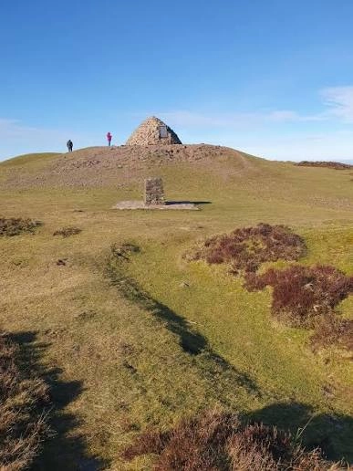 Dunkery Beacon