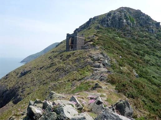 Hurlstone Point