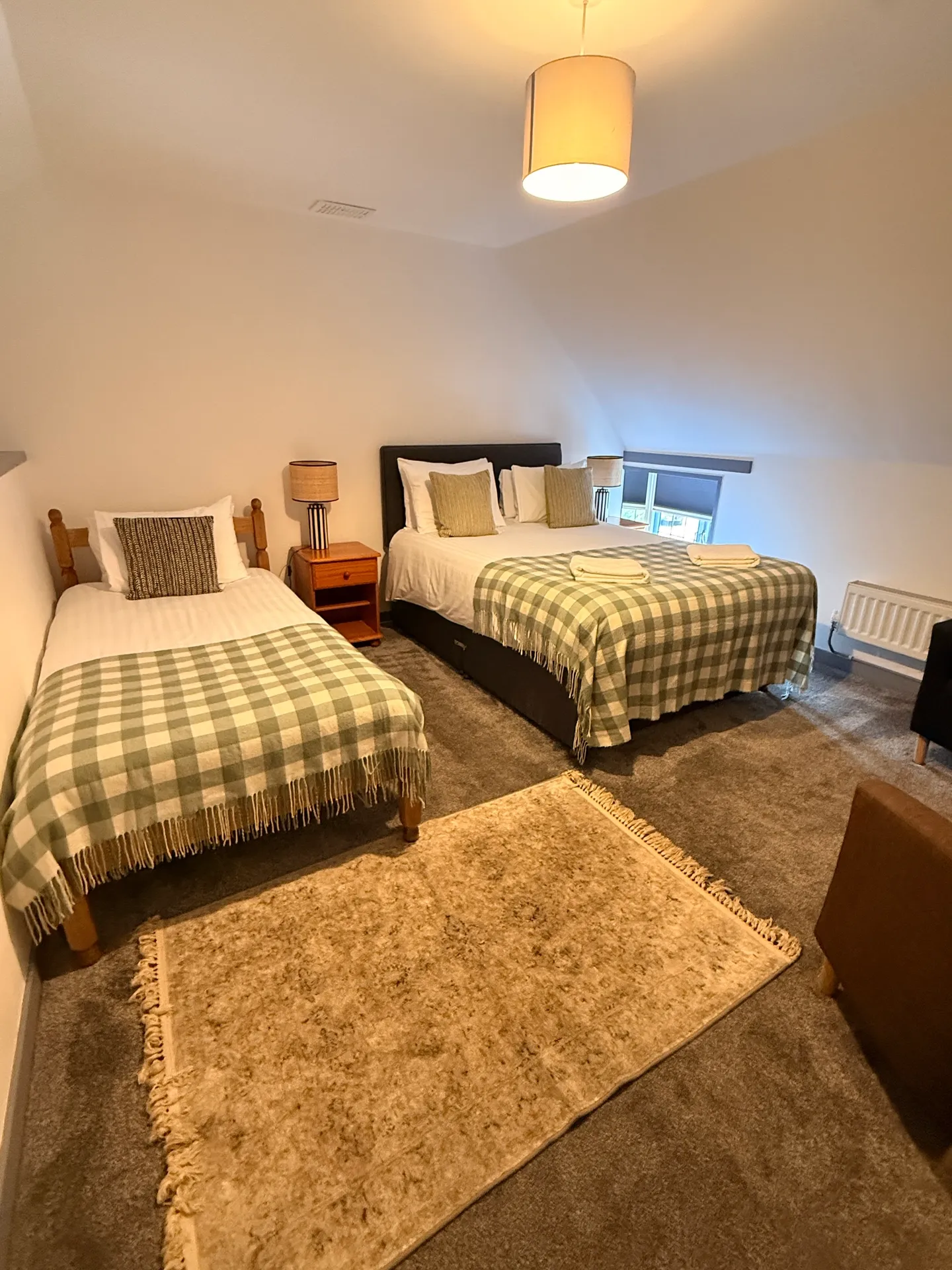 Guest Room 3