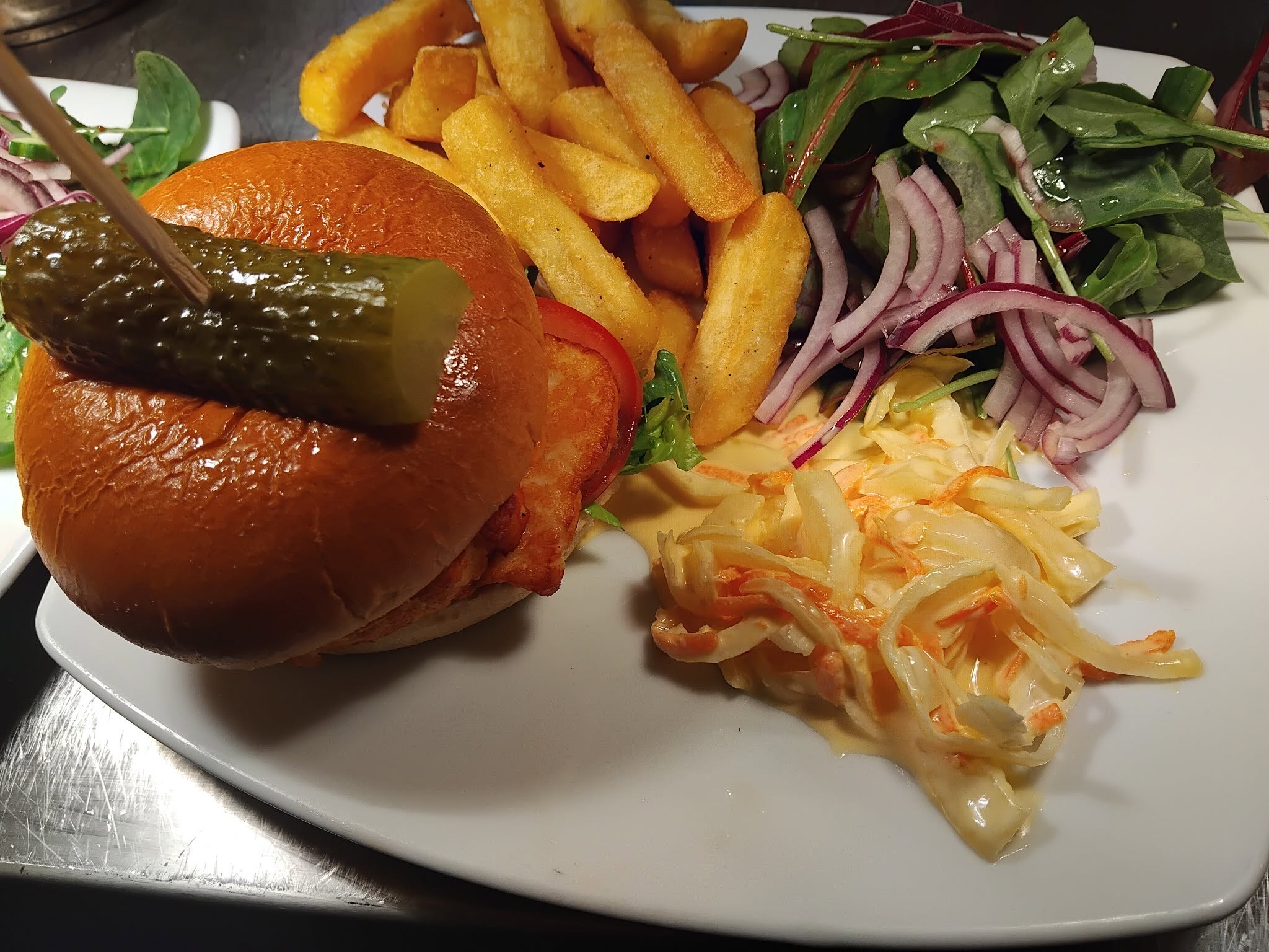 Delicious Dish
