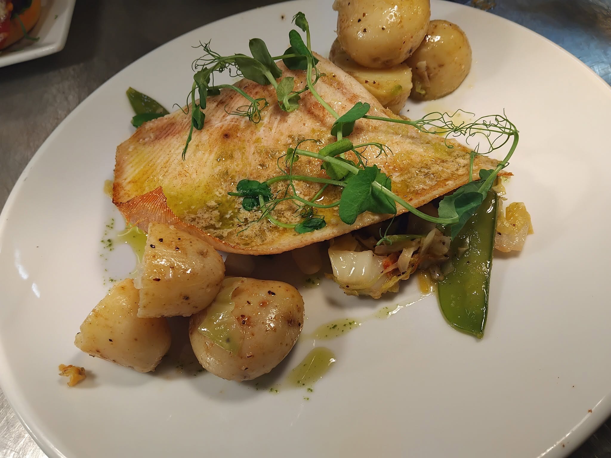 Summer Dishes