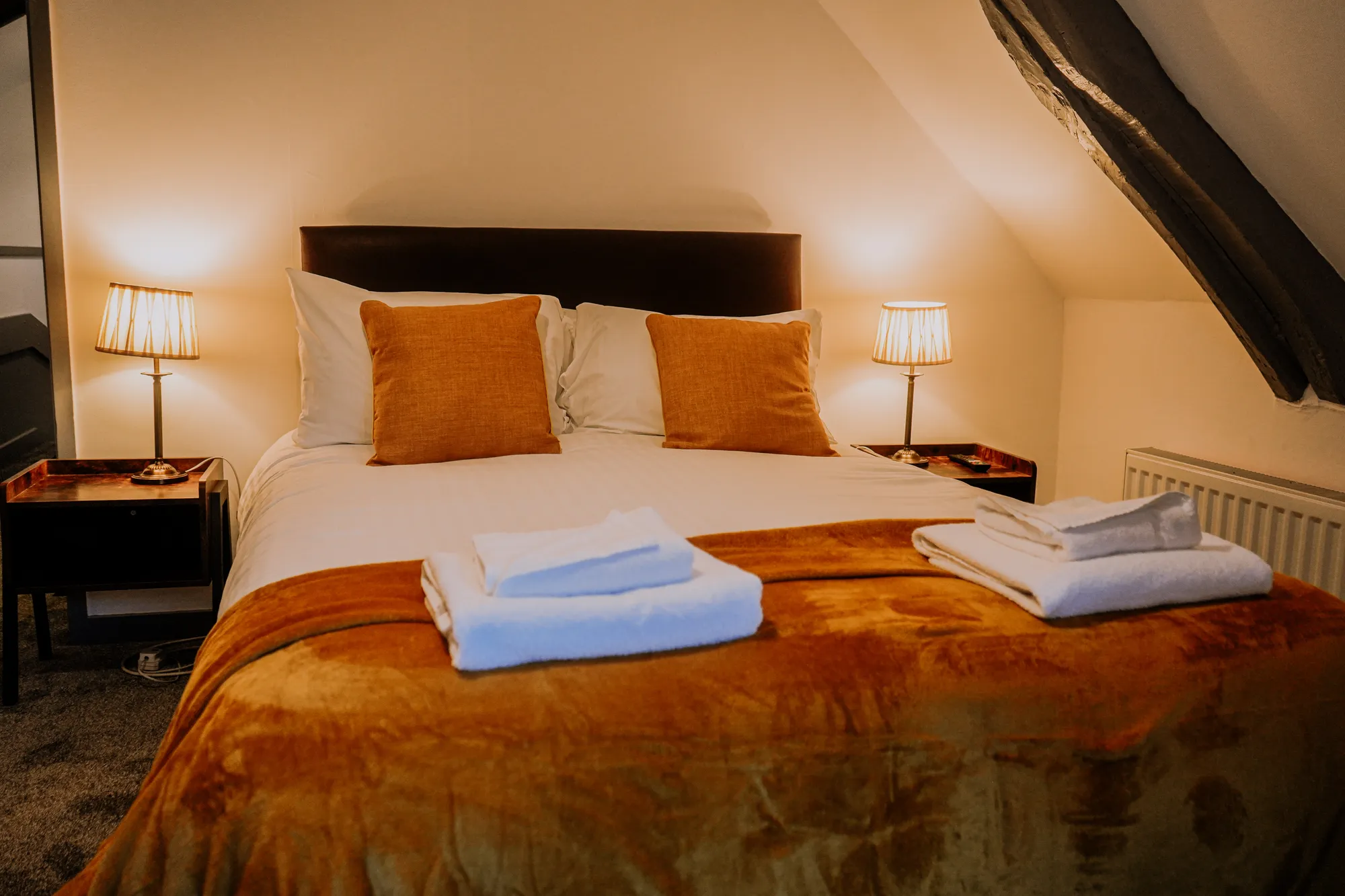 Guest Room 1