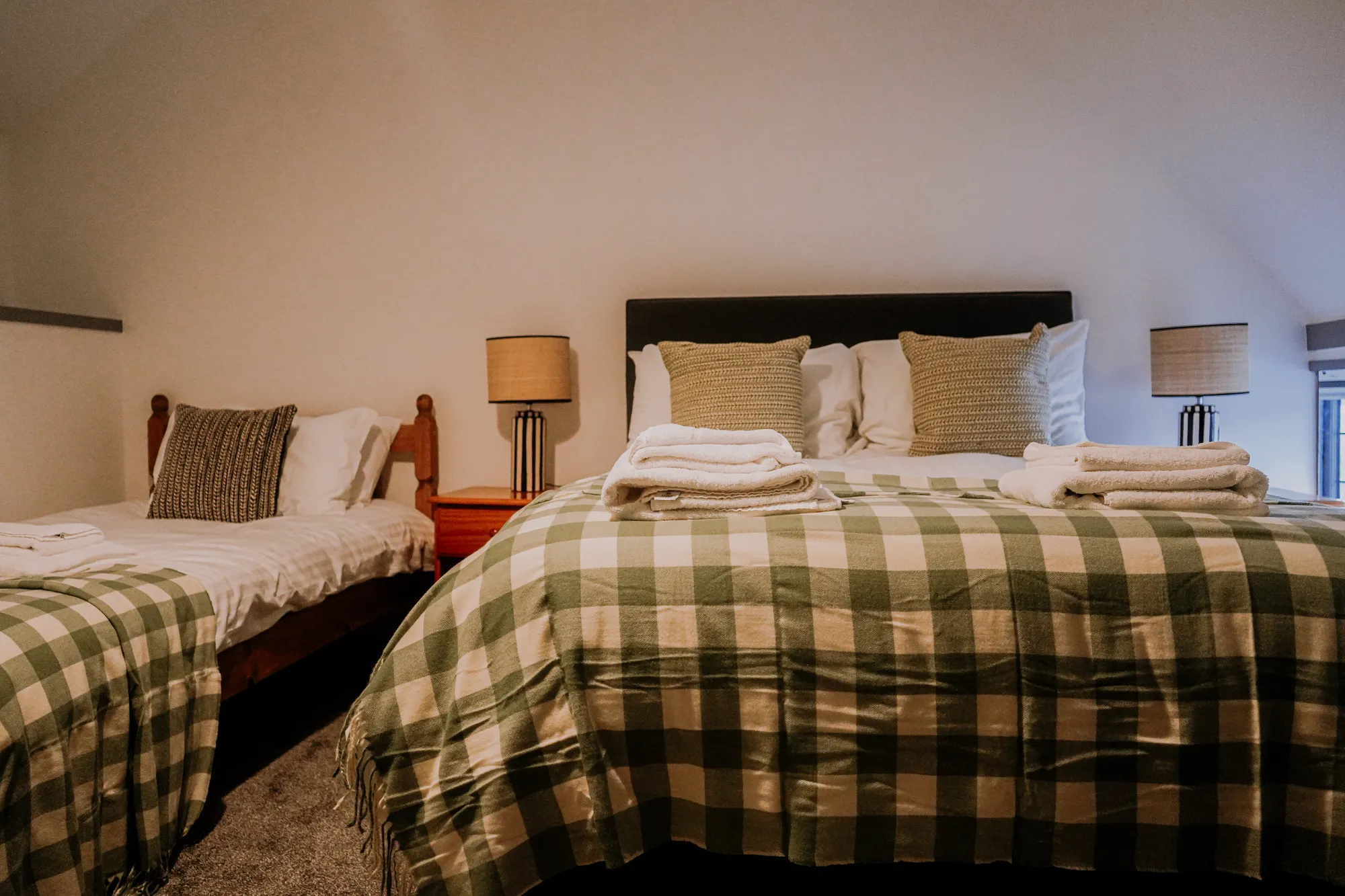 Guest Room 3